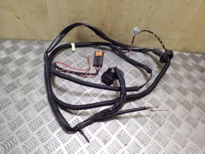 SEAT EXEO ST 3R5 8E2971725M Faisceau de Câbles 2.00 Diesel 105kw 2010 26158733 - Photo 1/3