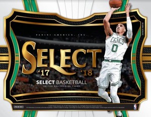 2017-18 Panini Select Silver Prizms Basketball Cards Pick From List 1-250
