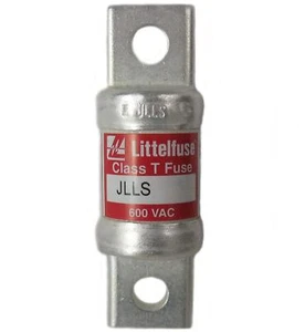 Fusible Littelfuse JLLS090, JLLS-90, JLLS-90A (paquete de 2) - Imagen 1 de 1
