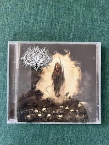 Harvest And Pariah von Naglfar (Black Metal) (2 CDs, Century Media (USA)) - Bild 1 von 4
