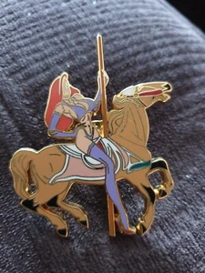 Sexy FUN - Nackter JESSICA HASE - PIN BADGE NEU  - Bild 1 von 1