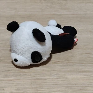 Gloomy Bear Panda Tone CGP-147 Plush Toy Taito No keychain Black White 5.5" - Picture 1 of 8
