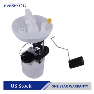 Conjunto de módulo de bomba de combustible eléctrica para Honda Civic 2006-2011 L4 1,8 L 17045SNAA01 Foto 1 de 4