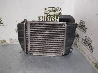 intercooler KIA SPORTAGE 2.0 D 2000 33814 - Imagem 1 de 4