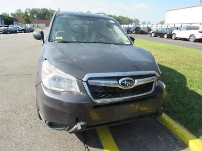 Antena 14 15 SUBARU FORESTER Foto 1 de 4