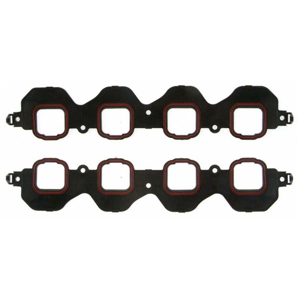 Juego de juntas de colector de admisión Felpro MS 93222 para Olds De Ville Cadillac DeVille Foto 1 de 1