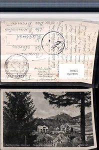 328606,Bad Gleichenberg Plankenstein u. Rosenhof Feldpost Reserve-Lazarett - Bild 1 von 1