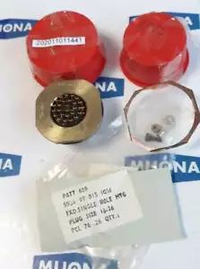 Amphenol MILITAR 015 1014 PCL7626 CONECTOR PCL 76 26 nuevo stock antiguo - Imagen 1 de 8