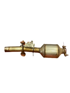 Ford Transit Custom CATALYTIC CONVERTER 2016-2023 P/N KK215K224AC - Picture 1 of 13