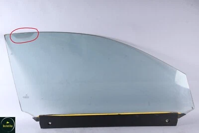 07-14 Mercedes W216 CL550 CL63 CL65 AMG puerta delantera derecha ventana vidrio OEM Foto 1 de 4