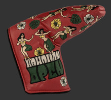 T-shirt Scotty Cameron 2026 (MD) Hawaiian Open KONA CROWN