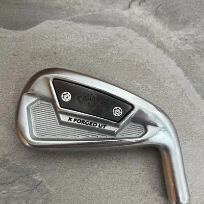 Callaway Utility x-forged UT 21 4-iron  - Image 1 of 4