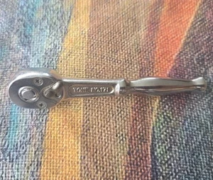 Tone Tools No 171 (Japan) 1/4" drive Ratchet - Picture 1 of 4