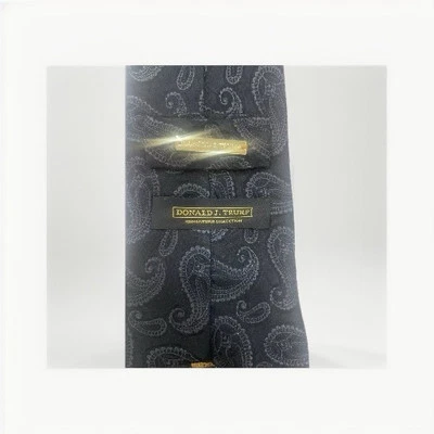 Corbata para hombre Donald J Trump Signature Collection President Foto 1 de 4