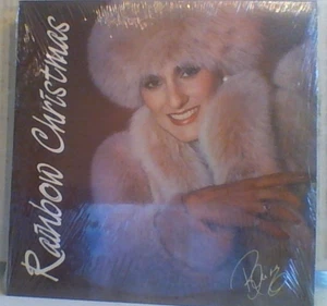 RAINE HROVAT - RAINBOW CHRISTMAS - Picture 1 of 1
