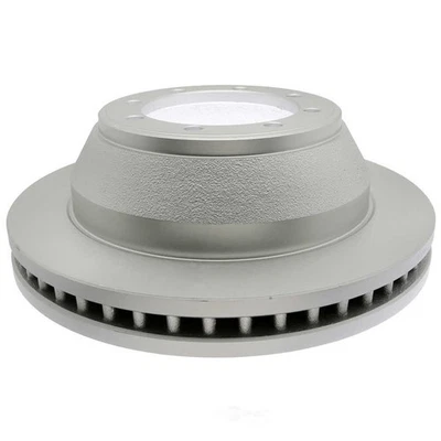 Rotor de freno de disco para Ford E-450 Super Duty RAYBESTOS 2008-2019 Foto 1 de 3