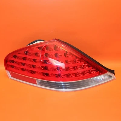 Piloto trasero izquierdo bmw 645 650 m6 2004 2005 2006 2007 63217170977 oem Foto 1 de 4