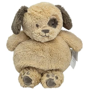 Parche Little Miracles Pudgy Cachorro Perro Mascota Peluche Juguete 12" - Imagen 1 de 6