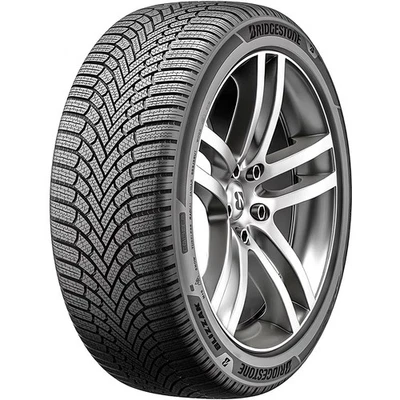 4 Tires 275/35R19 Bridgestone Blizzak 6 High Performance (Studless) Snow 100W XL — 第 1/3 张图片