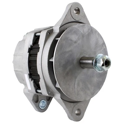 ALTERNADOR NUEVO COMPATIBLE CON GMC C6D C7000 C7500 C80 B7 F6 F7 AL10012X 3675157RX 1117895 Foto 1 de 2