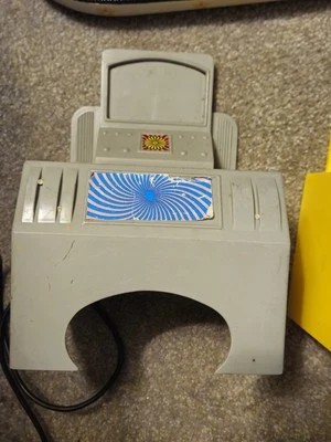 Juego Mego 1977 Flash Gordon parte gris Foto 1 de 3