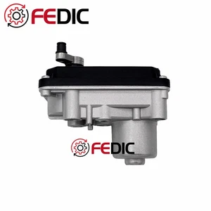 Actionneur turbo 49180-19700 6NW012619-20 pour Renault Trafic 3 Espace 2.0D 2019 - Imagen 1 de 8