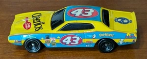 Hot Wheels 1974 Dodge Charger Cheerios 43 Petty General Mills Cereal Promo - Picture 1 of 8