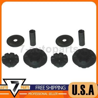 Mount Kit Rear KYB Shocks & Struts fits Kia Amanti 2004 2005 2006 - Image 1 of 4