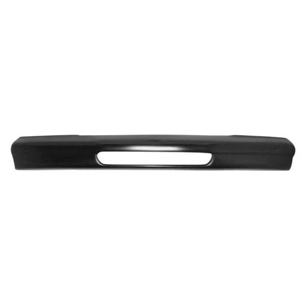 For Ford E-150 Econoline 1992-2007 Sherman 563-90-3 Front Bumper Value Line - Imagem 1 de 1