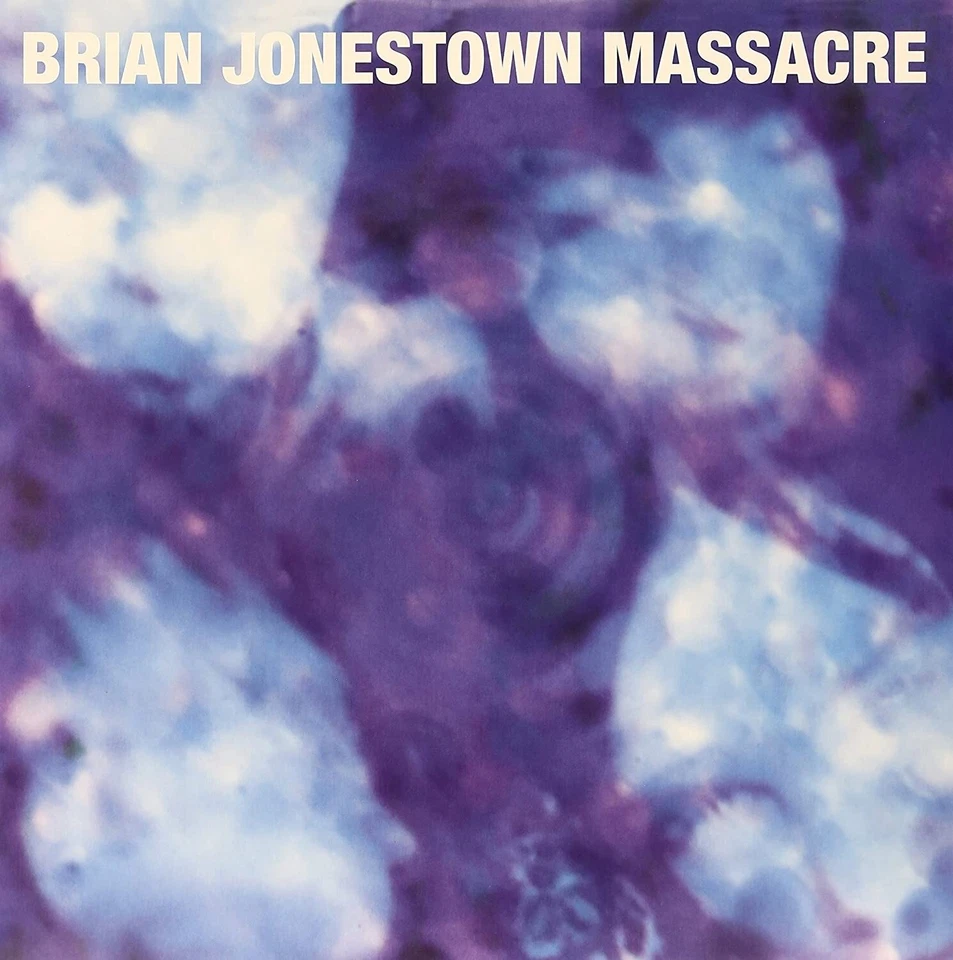 The Brian Jonestown Massacre Methodrone (Vinyl) 12" Album - Image 1 of 1