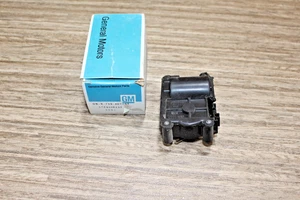 NOS GM 25506257 an actuator water valve (with c68) Buick 1985-1990 - Picture 1 of 5