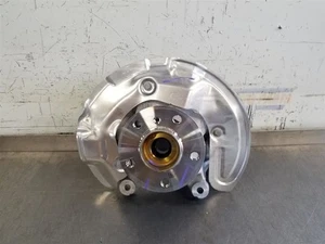 23 2023 MINI COOPER FWD SPINDLE KNUCKLE ASSEMBLY FRONT RIGHT PASSENGER - Picture 1 of 12