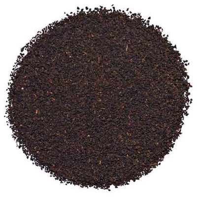 Organic Assam Tea - Fine Cut - Loose Leaf - Image 1 of 3
