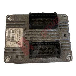 CHRYSLER YPSILON SE 11-15 ENGINE CONTROL UNIT (ECU) 51903139 - Picture 1 of 8