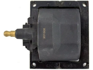 For 1992-1995 GMC C2500 Suburban Ignition Coil Brock 71341JZSB 1993 1994 - Picture 1 of 2