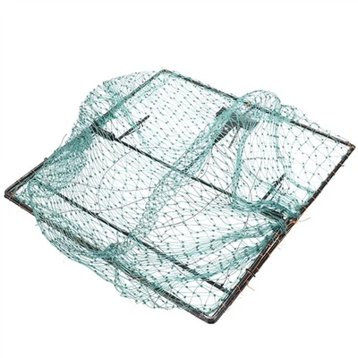 ­Catching Bird Net Pest Control Humane Live Trap Mesh For Sparrows Pigeons Quail - Image 1 of 4