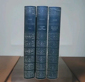 Books That Have Changed Man"s Thinking - Three Hardback Books - Picture 1 of 14