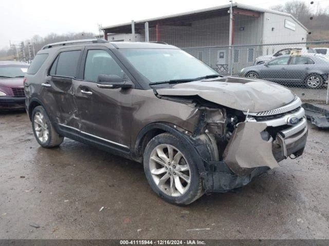2015 Ford Explorer Used Fuse Box 3.5L SUV OEM 646-01072 115K Miles - Image 1 of 4