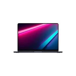 MacBook Air 13" M2 2022 8GB 256GB Midnight - Excellent Refurbished - Picture 1 of 6