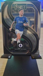 2024-25 Panini Select Premier League #157 Dwight McNeil - Bild 1 von 2