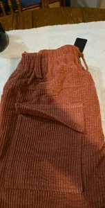 HUNTER AND BROWN PANTS SIZE SMALL - Picture 1 of 5