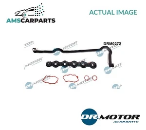 ENGINE ROCKER COVER GASKET SET DRM0272 DRMOTOR AUTOMOTIVE NEW OE REPLACEMENT - Picture 1 of 5