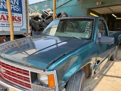 Driver Wiper Transmission Fits 88-02 CHEVROLET 3500 PICKUP 1096355 Foto 1 de 4