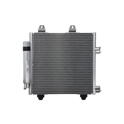 FITS BOSCH 1 986 AD2 083 AIR CONDITIONING CONDENSER OE REPLACEMENT - Image 1 of 2