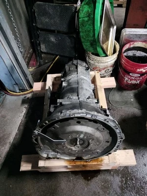 TRANSMISSION LR038653 2012 LAND ROVER RANGE ROV Foto 1 de 4