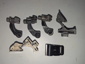 USGI N-Vision Optics ACH/MICH Helmet Mount Assembly A3256368-2, 5855-01-551-4525 - Bild 1 von 8