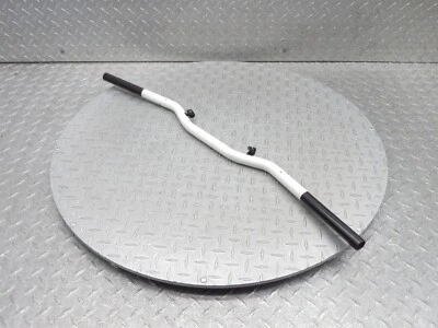 Conjunto de control de manillar Can-Am Ryker 900 2022 blanco Foto 1 de 4