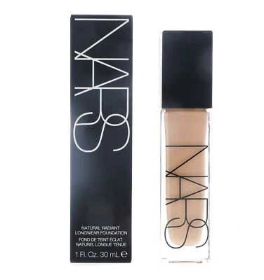 NARS Natural Radiant Longwear Foundation, Santa Fe, 1 oz - Image 1 of 4