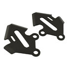 Front Brake Caliper Gaurd Cover Protector Set For Bmw F750gs F850gs F750 F850 Gs
