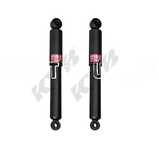 2 задних амортизатора стоек KYB 349043 для CHEVROLET COBALT 05 06 07 08 09 10 - Изображение 1 из 1